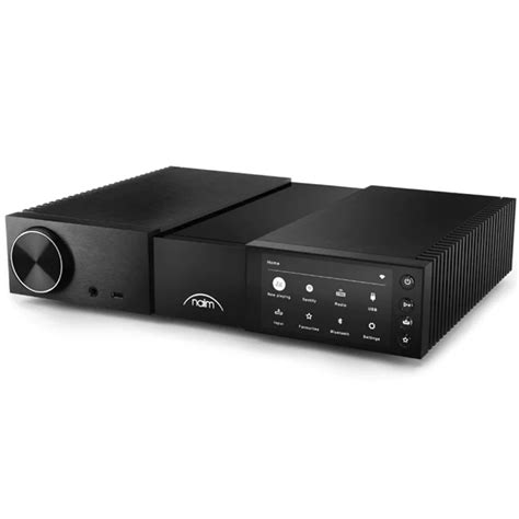 Naim Nsc 222 Pre Amplifier Premium Sound Home Audio Retailer In