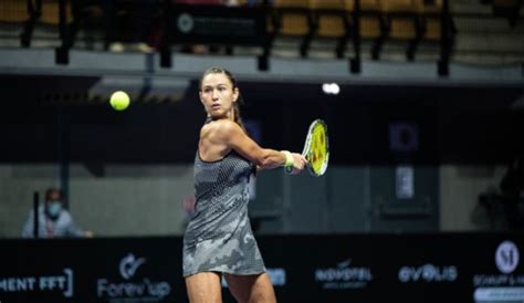 Tennis Le Plateau De Lopen P I Angers Arena Loire Est Connu