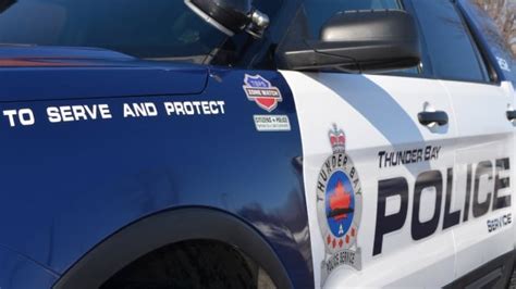 Thunder Bay Man Charged With First Degree Murder In Pearl Street