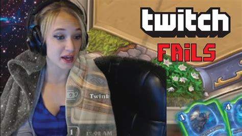 Ultimate Twitch Fails Compilation 2016 68