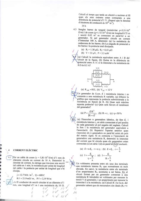 Problemes Tema Fonaments D Electromagnetisme I Ptica Studocu