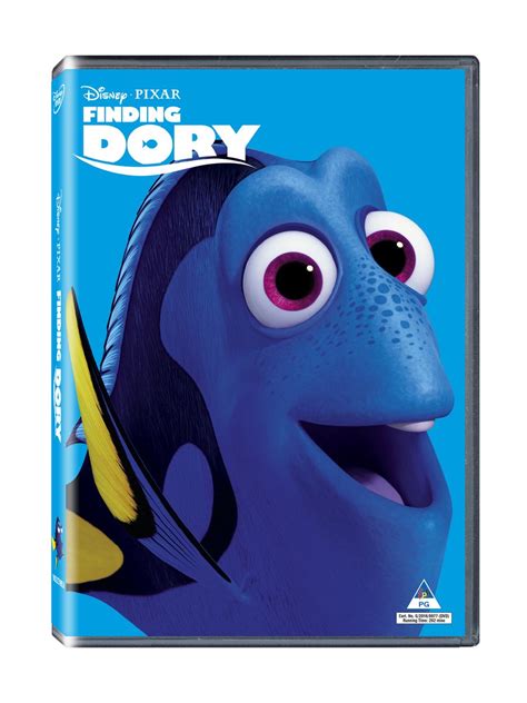 Disney Finding Dory (dvd) | Buy Online in South Africa | takealot.com