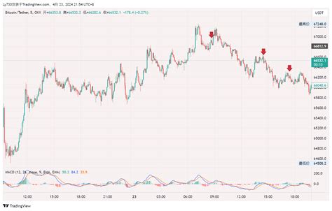 OKX BTCUSDT Chart Image By Ly730 TradingView