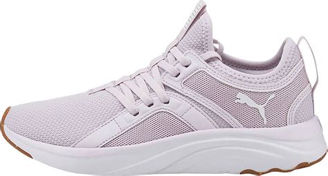 PUMA Damen Trainingsschuhe SOFTRIDE SOPHIA W MAUVE In Rosa Bestellen