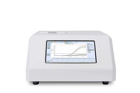 High Sensitivity Real-Time PCR Machine For Diagnosis from RAINSURE ...