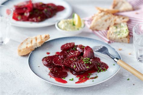 Rote Beete Salat Rezepte Leckere Gerichte Lidl Kochen