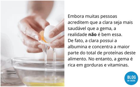 Ovo Prende O Intestino - Ovo Prende O Intestino? Confira A Verdade Sobre Alguns Mitos Que ...