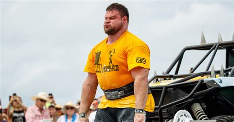 Worlds Strongest Man Announces Final Location And Dates For 2020