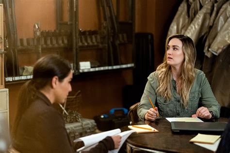 Foto De Ashley Johnson Blindspot Fotos Ashley Johnson Audrey