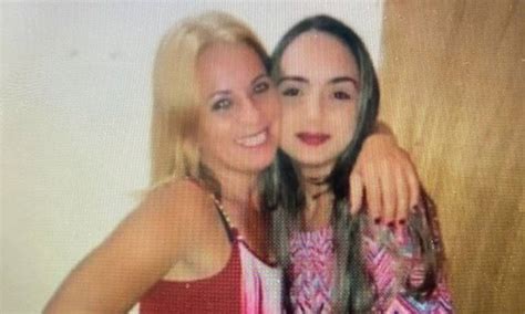 Mulher Morta A Facadas Por Ex Namorado Em Angra Dos Reis Era Amea Ada E