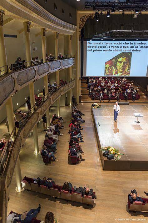 Teatro Ristori Verona 10 Ottobre 2020