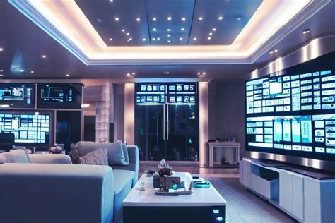 Best Home Automation Systems: Making Life Smarter - Smart House Tech Hub