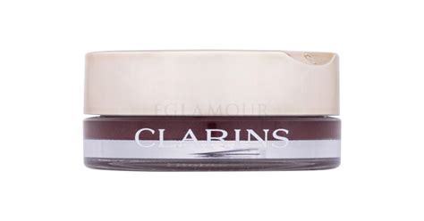 Clarins Ombre Satin Cream Eyeshadow Cienie Do Powiek Dla Kobiet