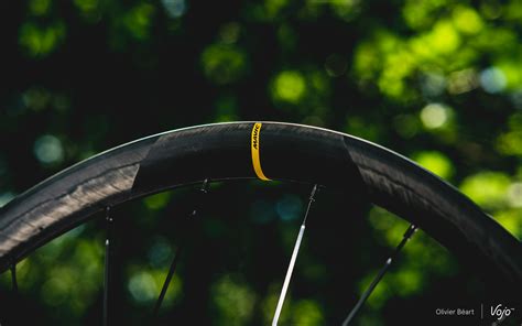 Test Mavic Crossmax SLR XLR Carbon Le Retour Au Sommet Vojo