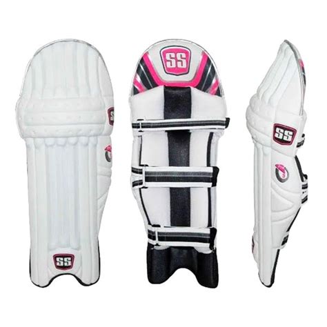 Batting Pads Protective Gear 2019 Edition Mens Size Ss Cricket Match