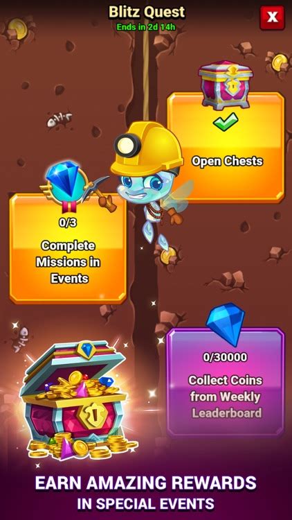 Bejeweled Blitz By Popcap