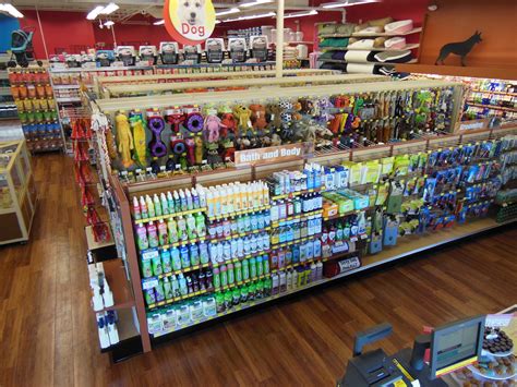 Are Dogs Allowed In Grocery Stores In Texas