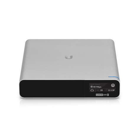 Ubiquiti Unifi Cloud Key Gen2 Plus Microtech