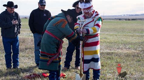 Piikani Nation To Build New Travel Centre In Southern Alberta Gateway