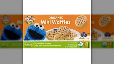 Frozen Waffle Brands Ranked Worst To Best