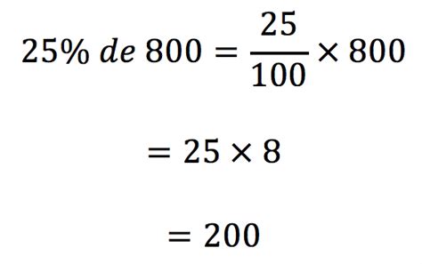 Como calcular porcentagem Guia prático e COMPLETO