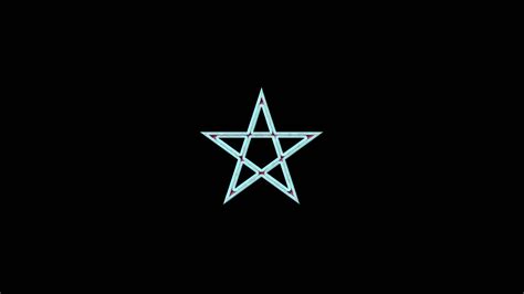 Pentagram Symbol