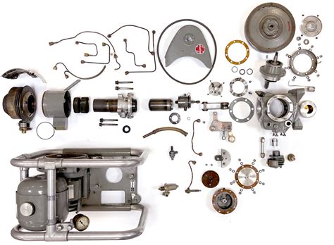 Fonctionnement Du Moteur Stirling 9