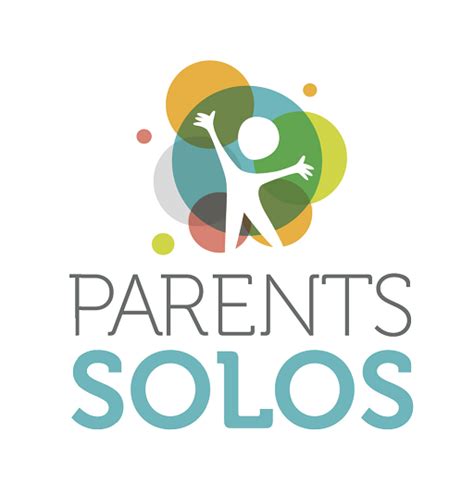 Logo Ok Parents Solos Udaf 16