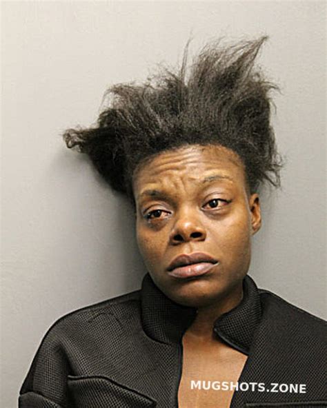 Marquita Dixon Chicago Mugshots Zone