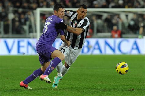 Serie A Preview: Fiorentina v Juventus | FourFourTwo