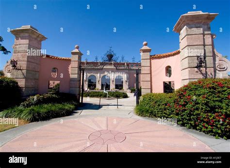 Ringling Brothers Museum Sarasota Florida Stock Photo 1893350 Alamy