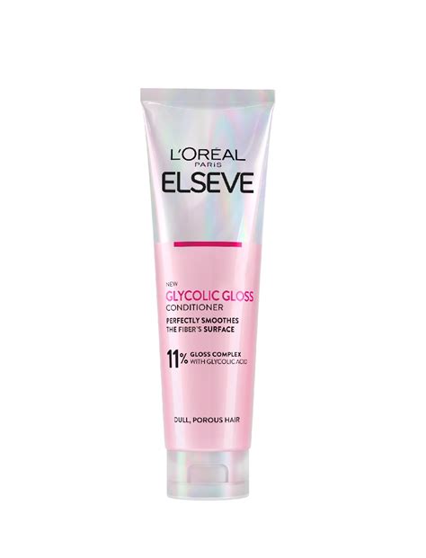 Loréal Paris Elseve Glycolic Gloss balzám 150 ml