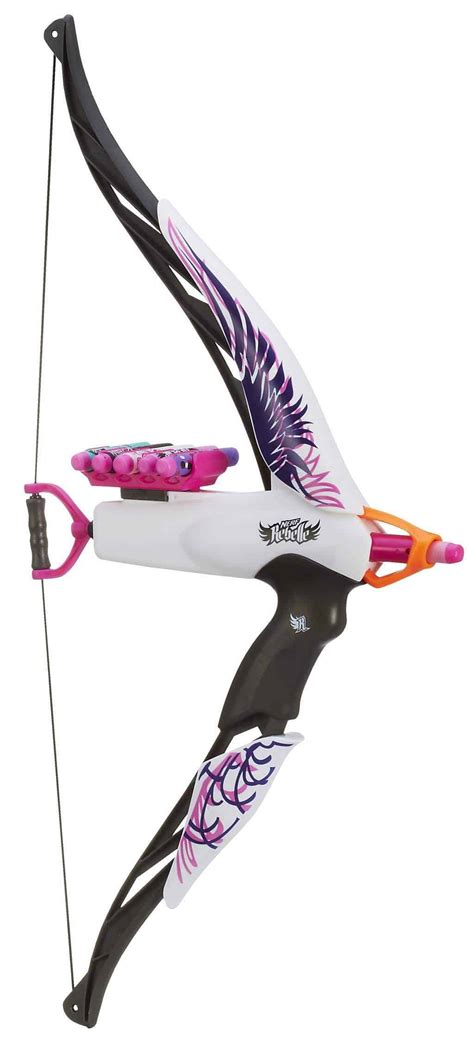 Nerf Rebelle Heartbreaker Bow Branża Dziecięca