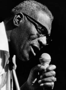 Jazz Legend Howlin Wolf Hepcat Records