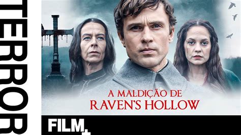 A Maldição De Raven's Hollow Final Explicado