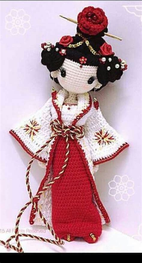 Arugami Crochet Patterns