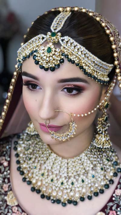 I Planned My Wedding In 2 Months How I Found My Lehenga Makeup