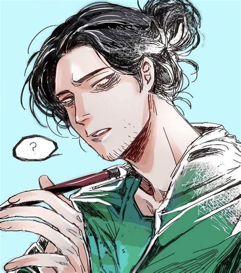 Пин от пользователя Susi ♥️ на доске Aizawa♥️ Иллюстрации арт Эскизы