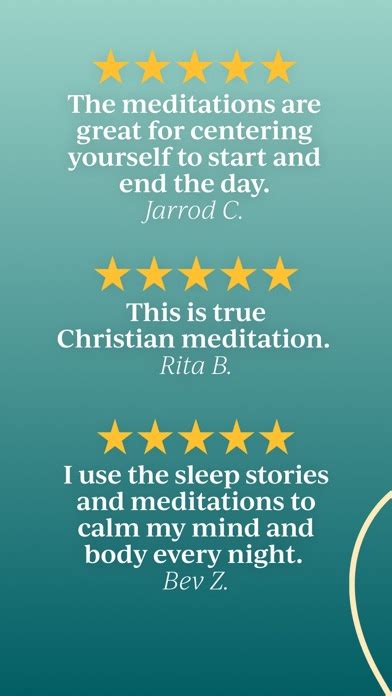 Abide Bible Meditation Prayer CatholicApps