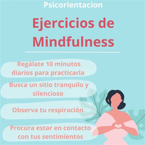 Mindfulness cómo se practica Psicorientacion