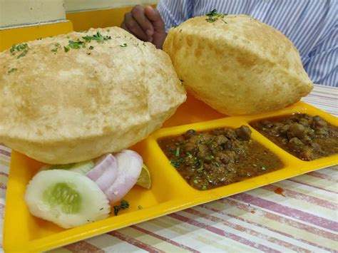 Chole Bhature In Delhi 25 Iconic Places To Try Holidify