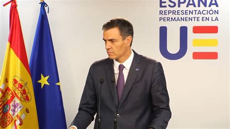 Sánchez le preguntará a las bases del PSOE si avalan el pacto con el