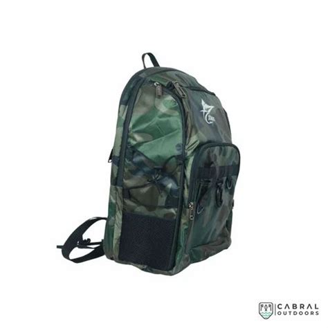 Ultra All In One Backpack, ट्रेवल बैकपैक, यात्रा बैकपैक - Cabral Outdoors, Udupi | ID: 2849525916297