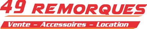 Boutique Remorques Cholet Maine Et Loire Location Et Vente