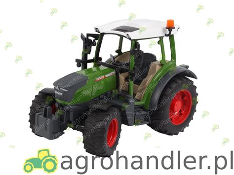 CIĄGNIK FENDT VARIO 211 U02180