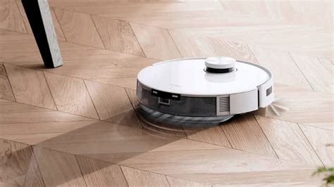 Mejores Robots Aspirador Ecovacs Comparativa Opini N