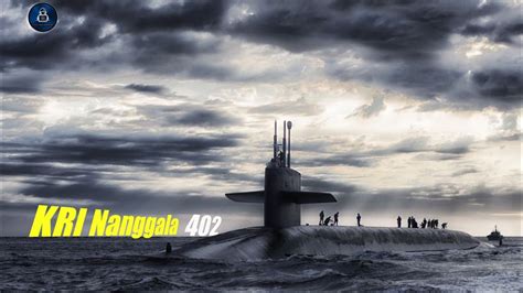 Pray For KRI Nanggala 402 Kapal Selam YouTube