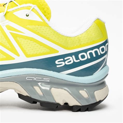 Salomon Xt Lime Atelier Yuwa Ciao Jp