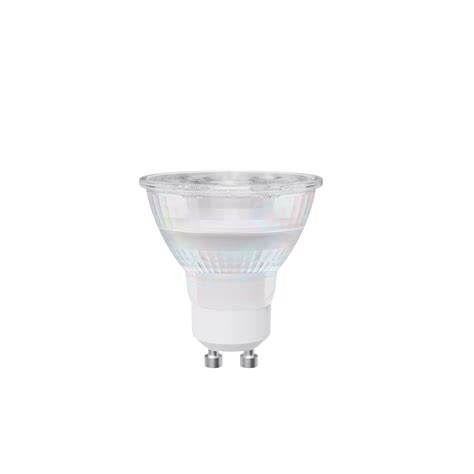 Ampoule led réflecteur GU10 450Lm 47W blanc neutre Natulight