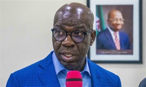 Edo Workers Hail Obaseki Over N70 000 Minimum Wage